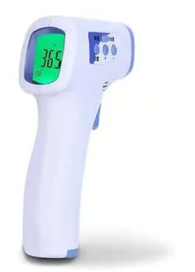 Smart Digital Thermometer – Accurate &amp; Convenient
