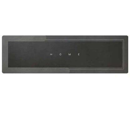 Tapis absorbant pour cuisine