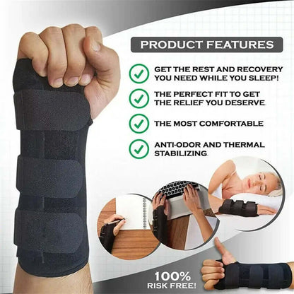 Wrist Support Brace