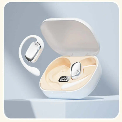 Open Sound Over-The-Ears Bluetooth Earbuds
