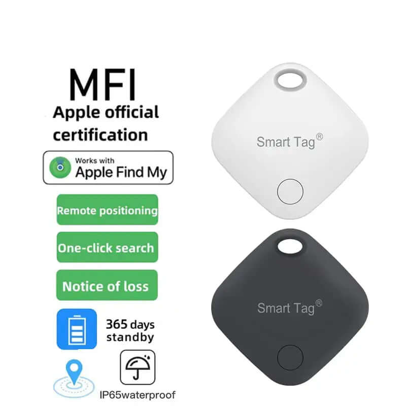 Rastreador GPS Bluetooth Smart Air