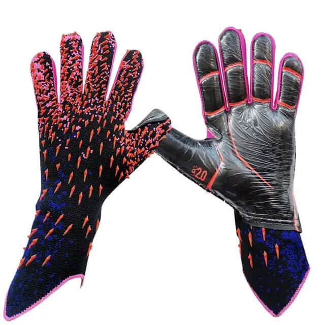 Soccer Goalkeeper Latex Gloves