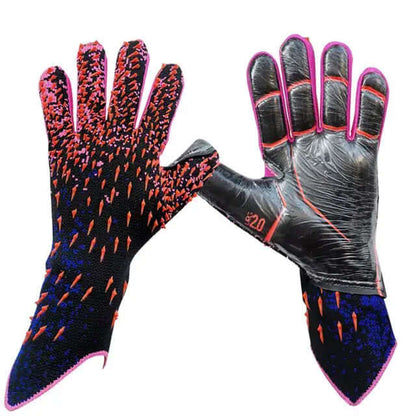 Soccer Goalkeeper Latex Gloves