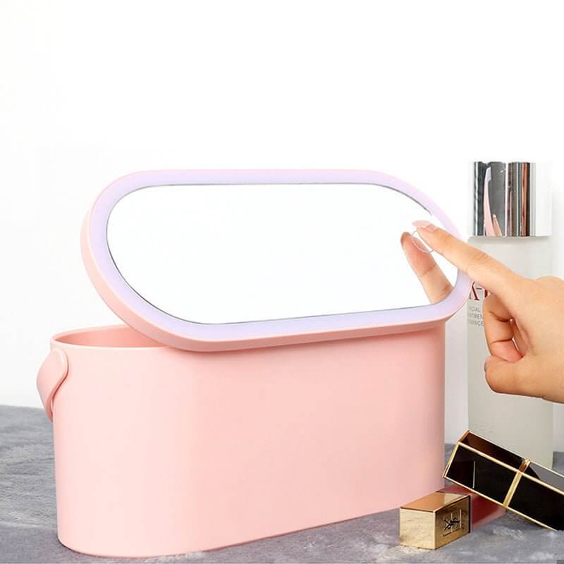 Makeup Organizer Box - 11 Étoiles