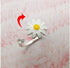 Fidget Spinner Rotatable Ring For Women - 11 Étoiles