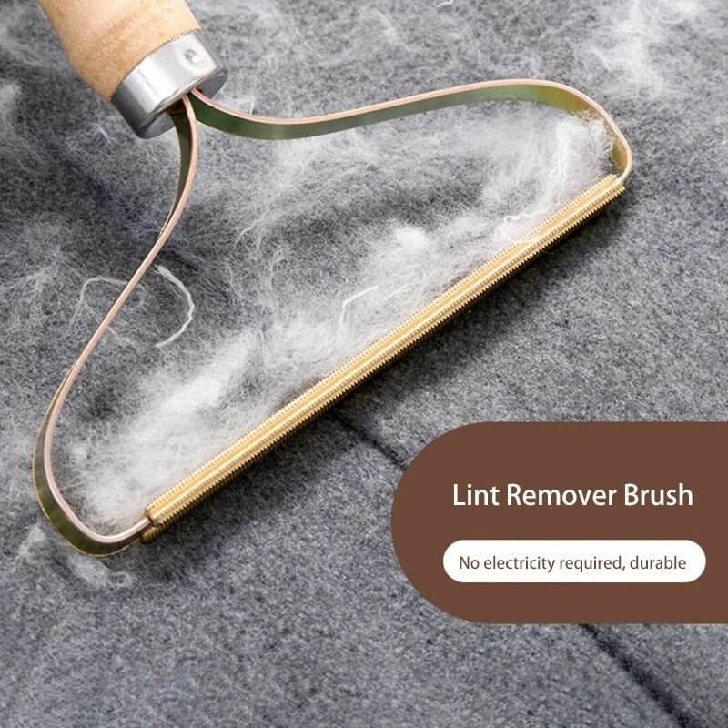 Pet Hair Remover Brush - 11 Étoiles