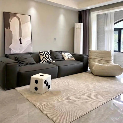 Muebles móviles para salón