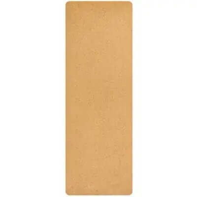 Natural Cork Yoga Mat