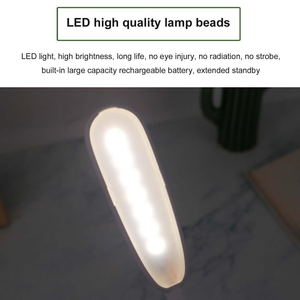 Cute Desk Lamp - 11 Étoiles