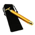 Energy 24K Gold T Beauty Bar Facial Roller Massager - 11 Étoiles