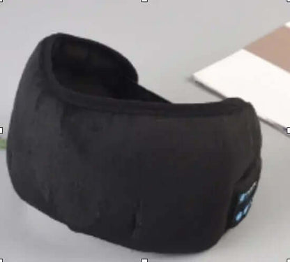 Máscara para dormir con Bluetooth