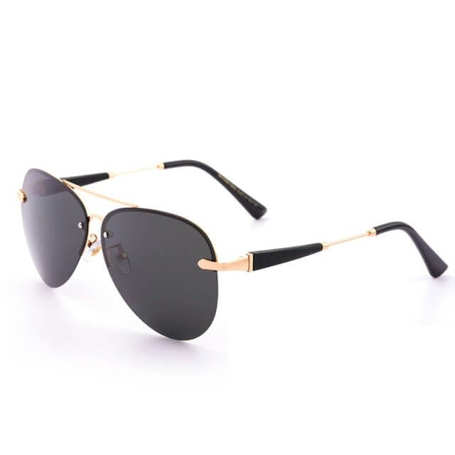 Luxury Brand and Polarized Sunglasses for Men - 11 Étoiles