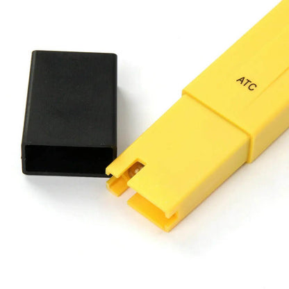 Digital Electric PH Meter LCD Tester Pocket Hydroponics Aquarium Water Test Pen - 11 Étoiles