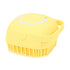 Cute Dog Bath Brush - 11 Étoiles