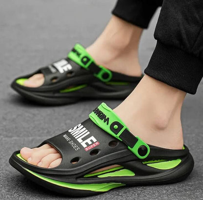 Zapatillas de playa Aqua Step Plus