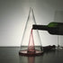 Transparent Wine Decanter - 11 Étoiles