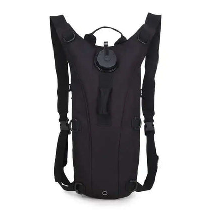 Sac à dos d’hydratation – Durable et confortable