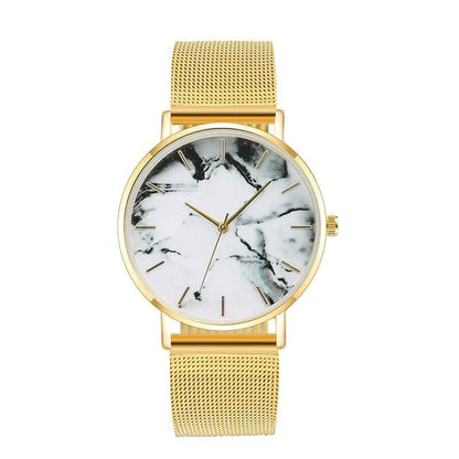 Luxury Women Quartz Watches - 11 Étoiles