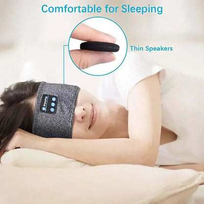 Bandeau Bluetooth