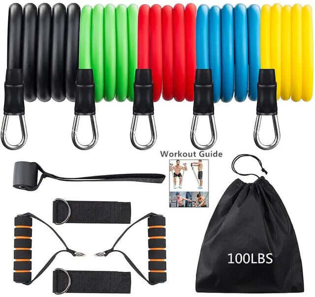 Resistance Bands Door Anchor