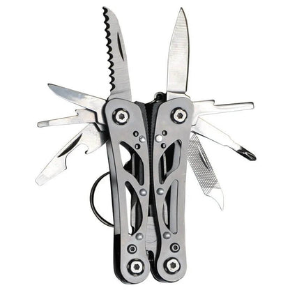 Tactical Versatile Foldable Survival Tools - 11 Étoiles