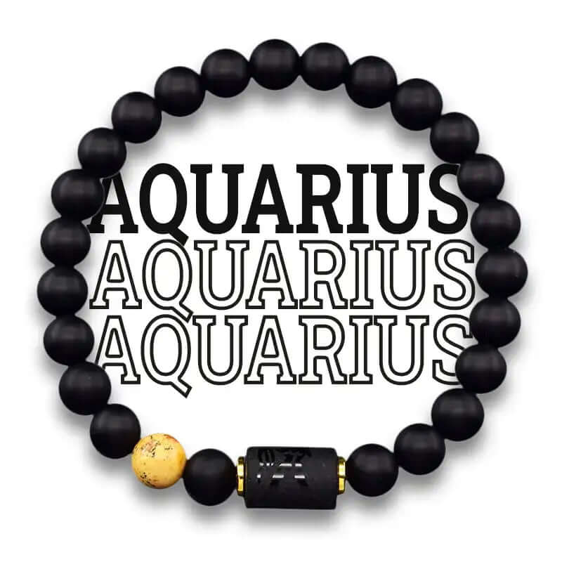 Pulsera de manifestación