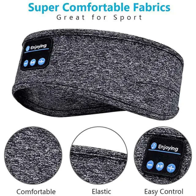 Bandeau Bluetooth