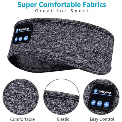 Bandeau Bluetooth