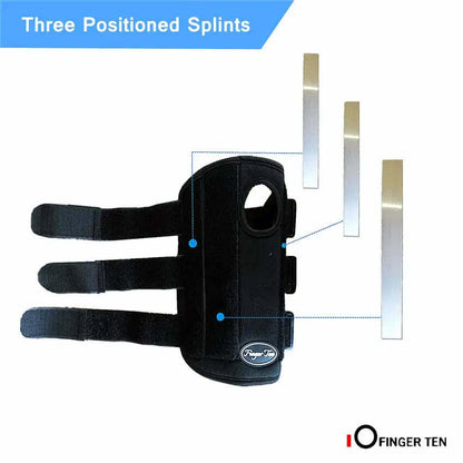Wrist Support Brace