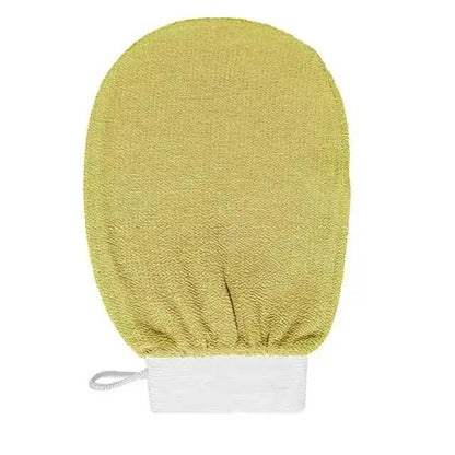 Exfoliating Gloves Back Scrub