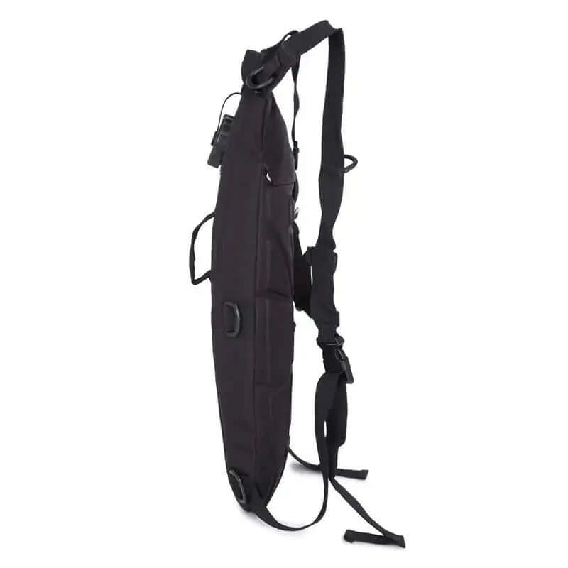 Sac à dos d’hydratation – Durable et confortable