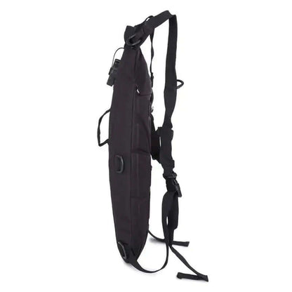 Sac à dos d’hydratation – Durable et confortable