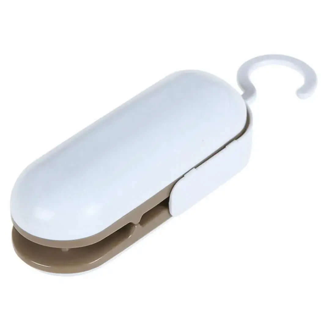 Mini selladora portátil