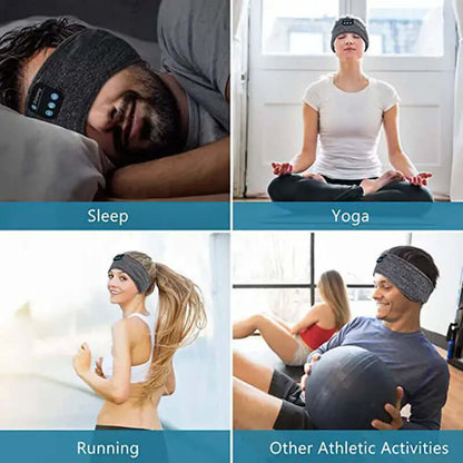 Bandeau Bluetooth