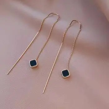 Drop Earrings - 11 Étoiles
