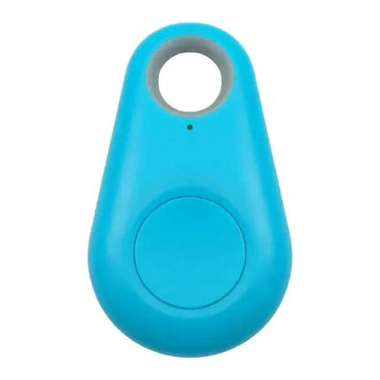 Smart GPS Tracker Pet Locator - Dogs and Cats