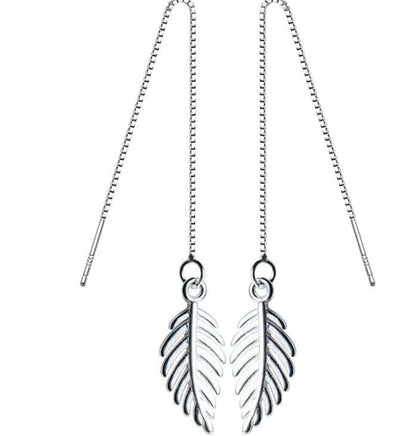 Boucles d&