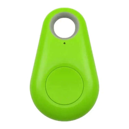 Smart GPS Tracker Pet Locator - Dogs and Cats