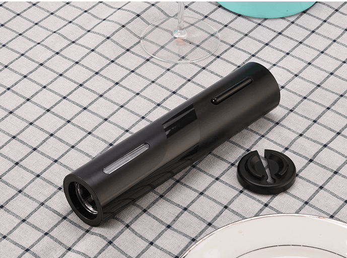 Automatic Wine Bottle Opener - 11 Étoiles