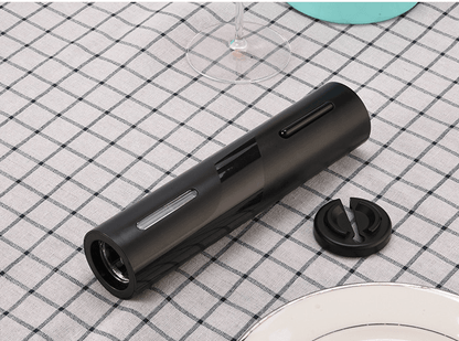 Automatic Wine Bottle Opener - 11 Étoiles