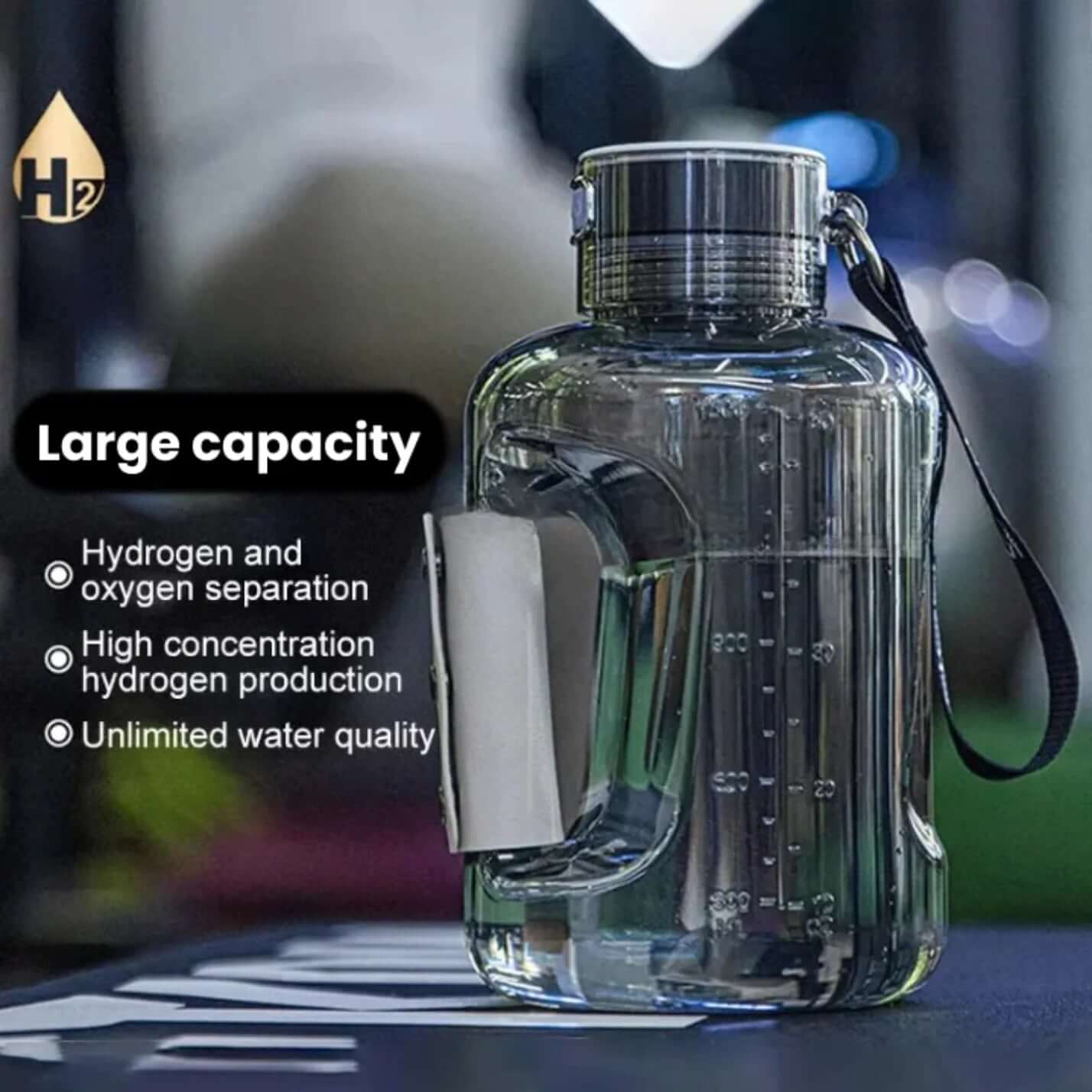 Carafe d&
