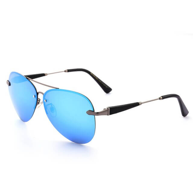 Luxury Brand and Polarized Sunglasses for Men - 11 Étoiles