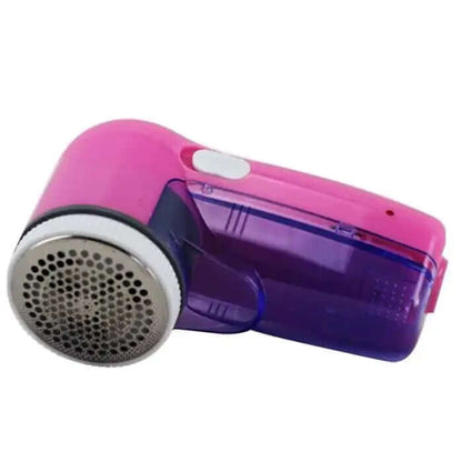 Éliminateur de peluches électrique ultime