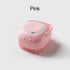 Soft Silicone Dog Brush - 11 Étoiles