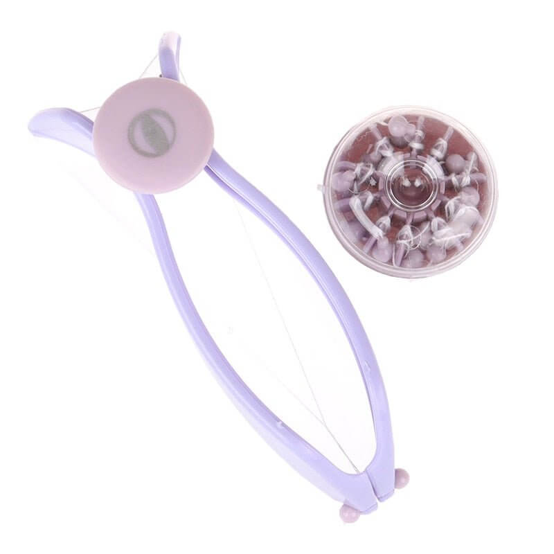 Hair Remover Beauty Tool - 11 Étoiles