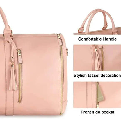 Suit Bag - 11 Étoiles