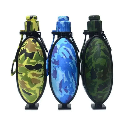 Bouteille d&
