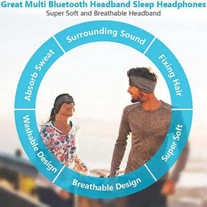 Bandeau Bluetooth