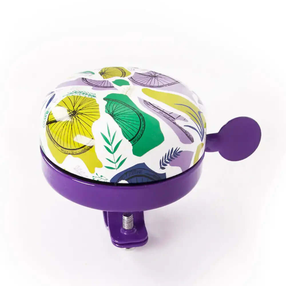 Timbre de bicicleta Nature Discovery