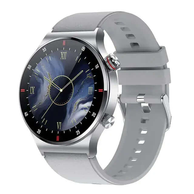 Montre intelligente avec appel Bluetooth